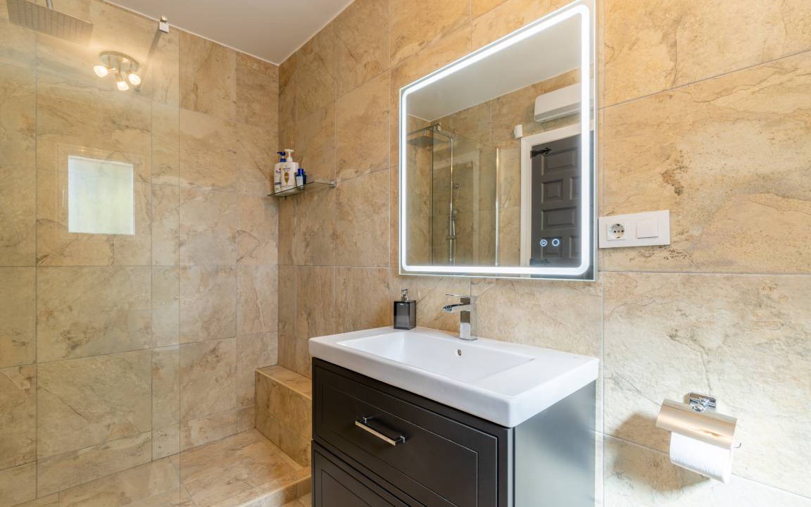 Photo of Bathroom in Jesus Pobre