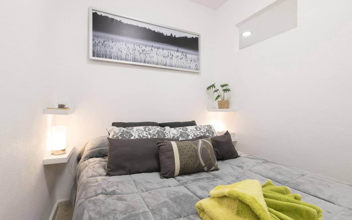 Photo of Bedroom in Cabrita