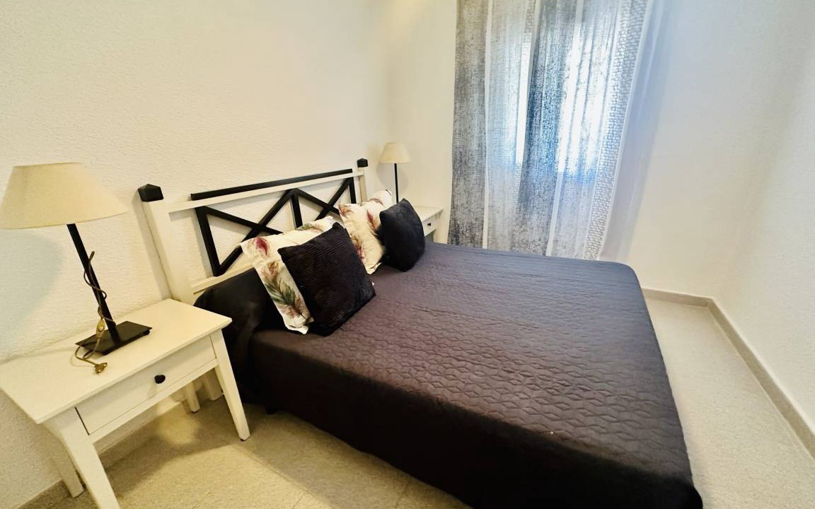 Photo of Bedroom in Cala