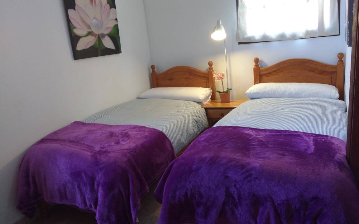 Photo of Bedroom in Chejilipes