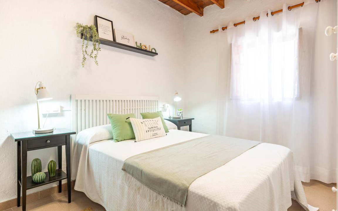 Photo of Bedroom in Nijar