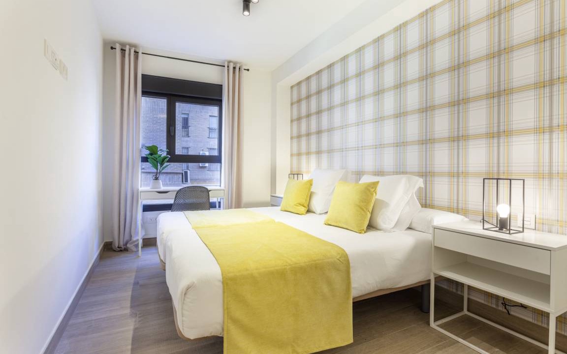 Photo of Bedroom in Atocha