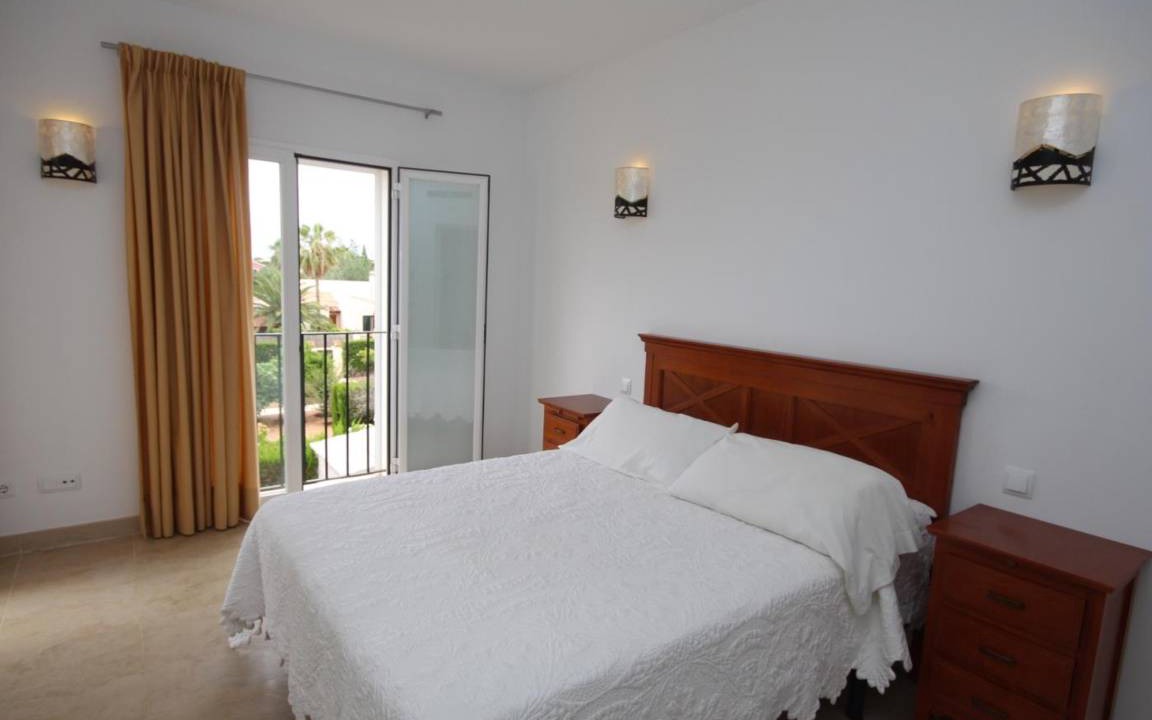 Photo of Bedroom in Sa Rapita
