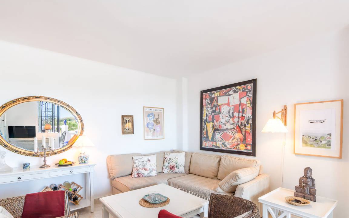 Photo of Livingroom in Oasis del Capistrano