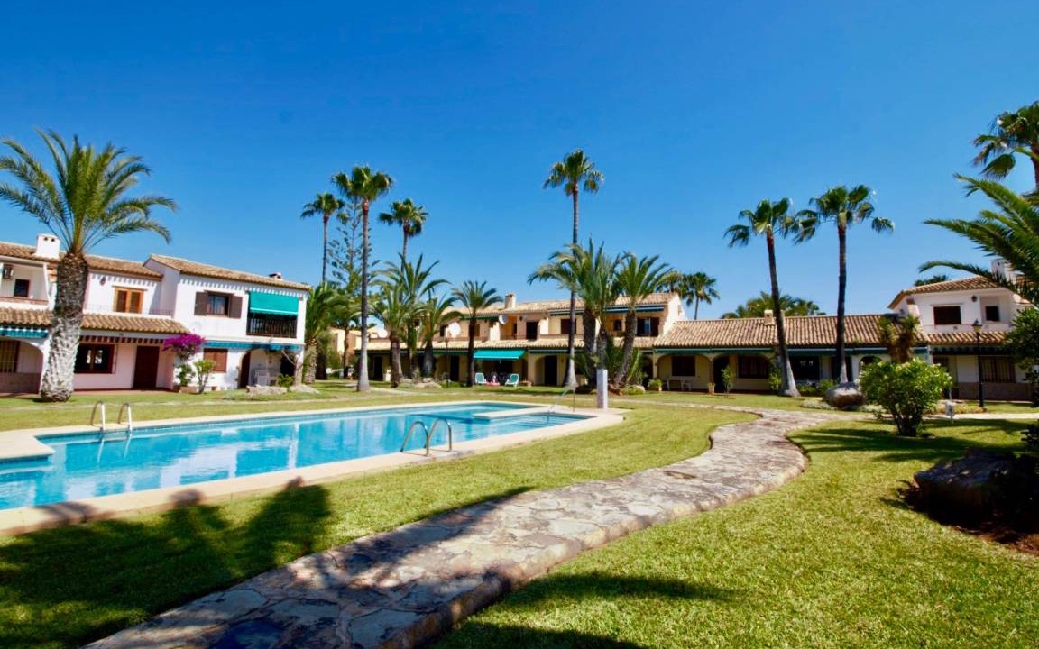 Photo of Outdoor in Denia