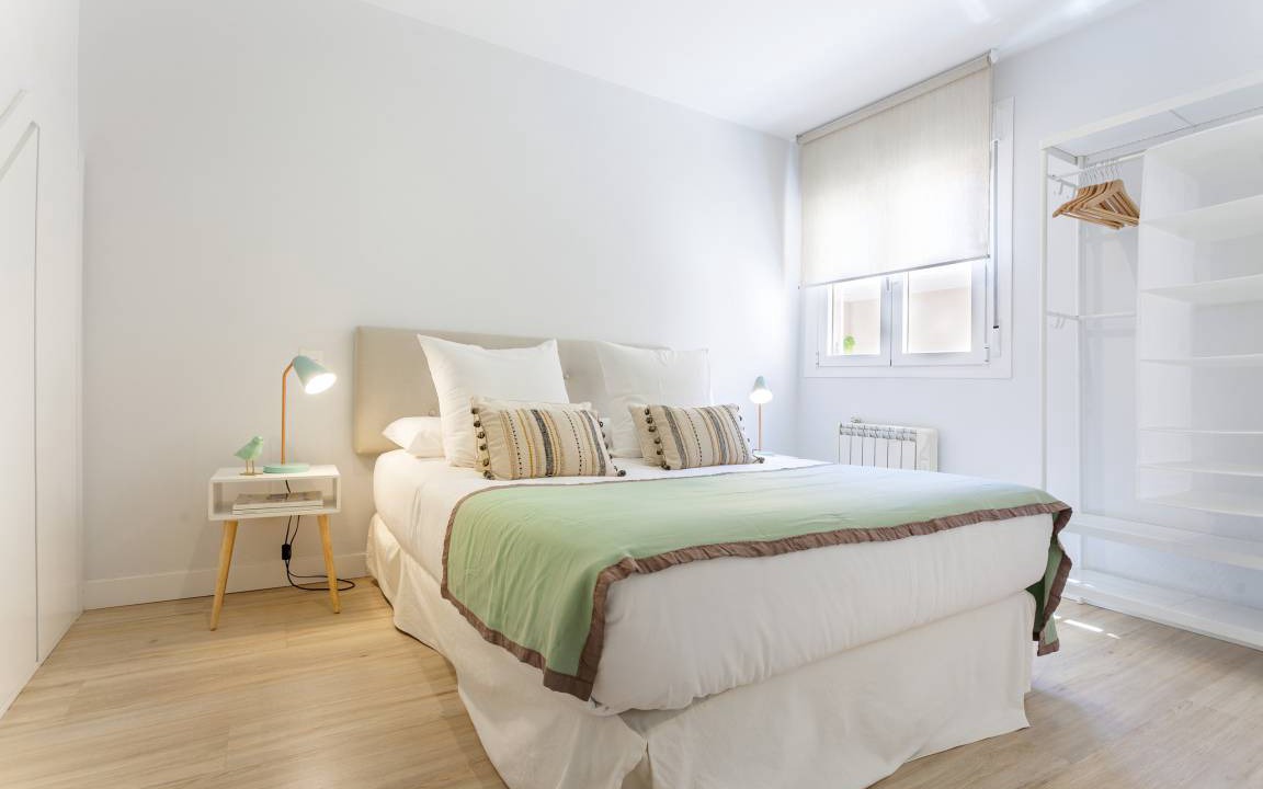 Photo of Bedroom in Justicia