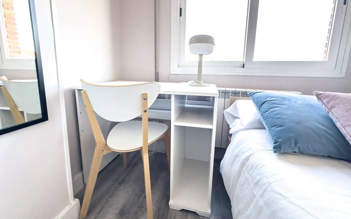 Photo of Bedroom in Mostoles