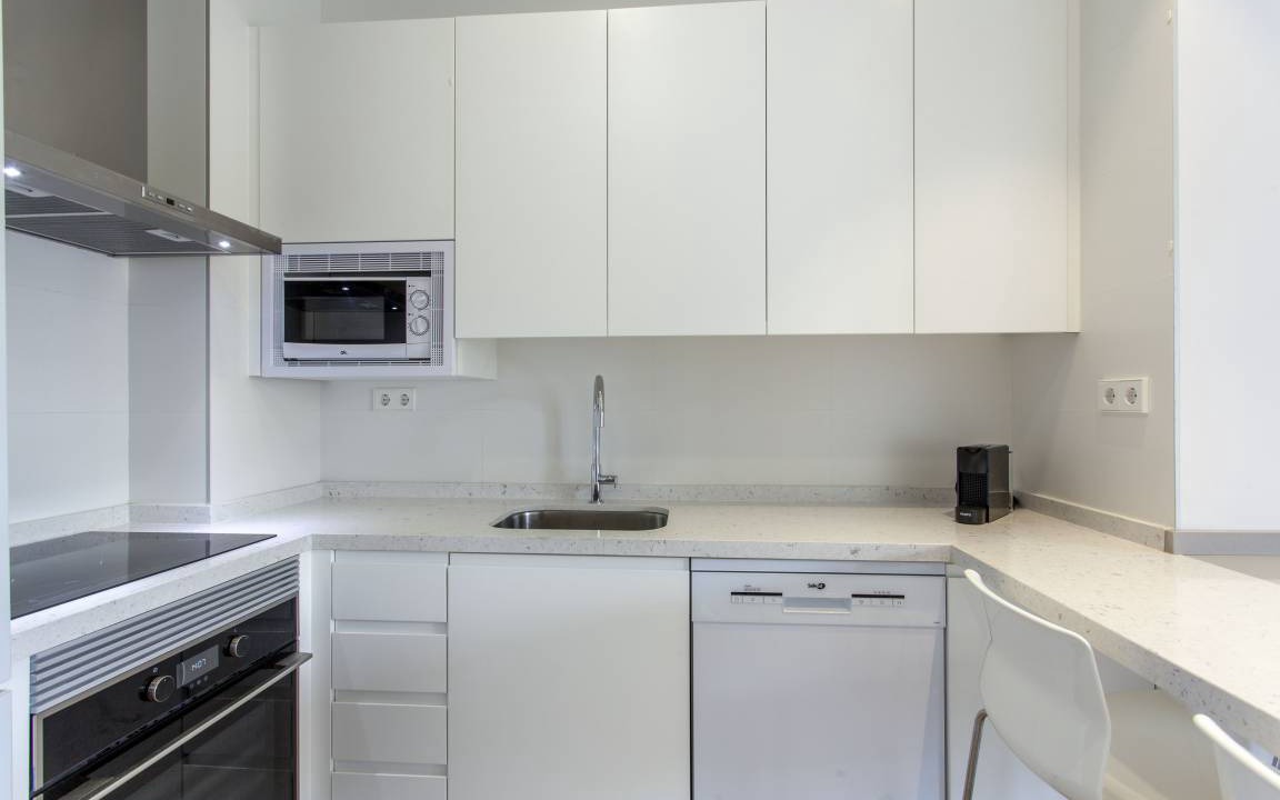 Photo of Kitchen in Alboraya