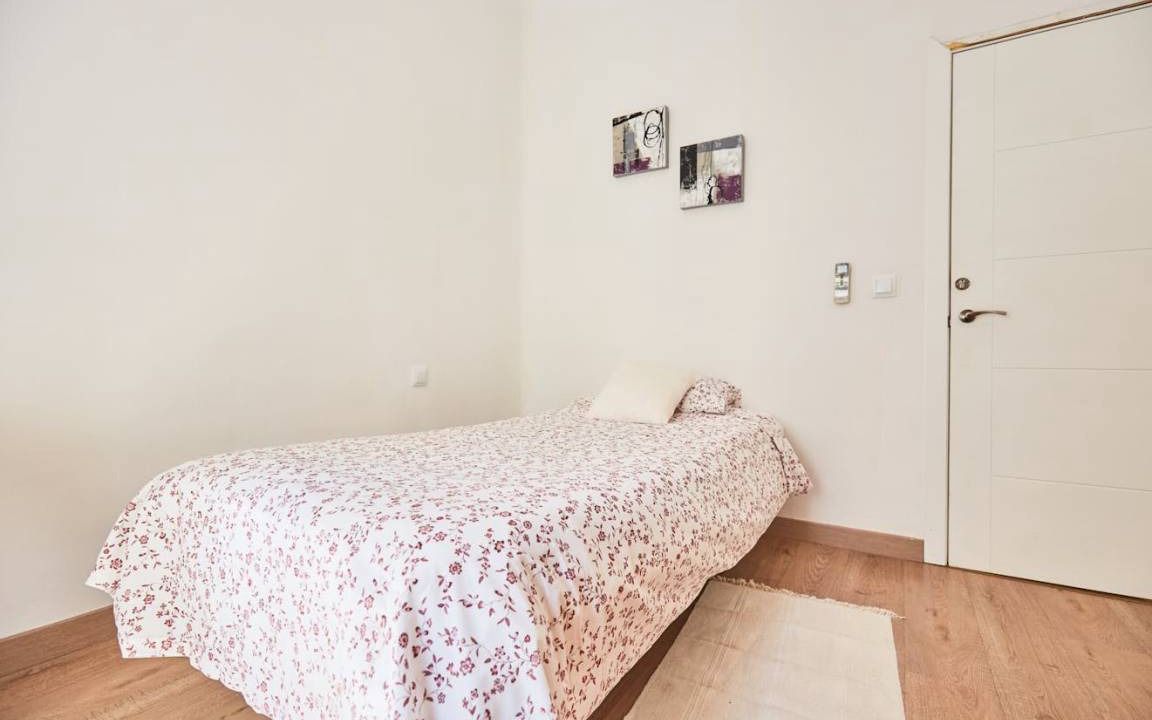 Photo of Bedroom in Delicias