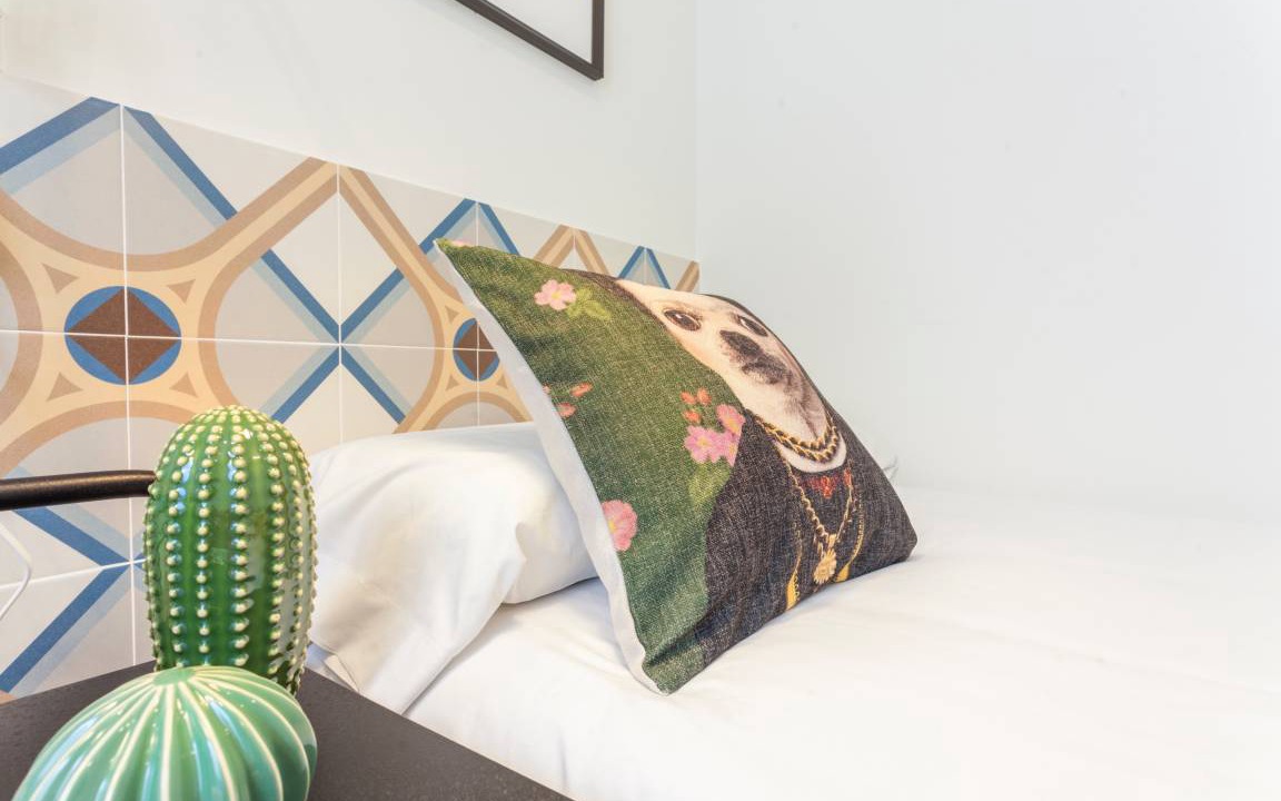 Photo of Bedroom in Salamanca