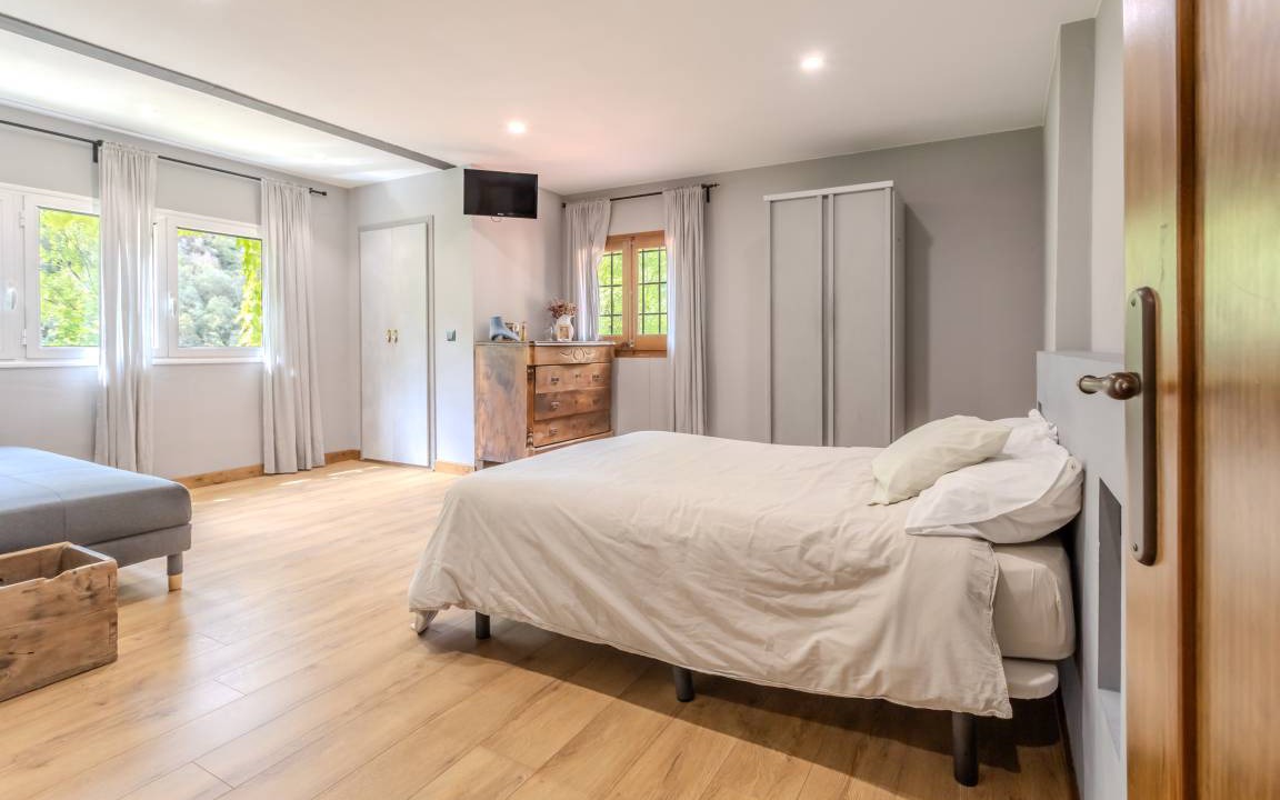 Photo of Bedroom in Amer