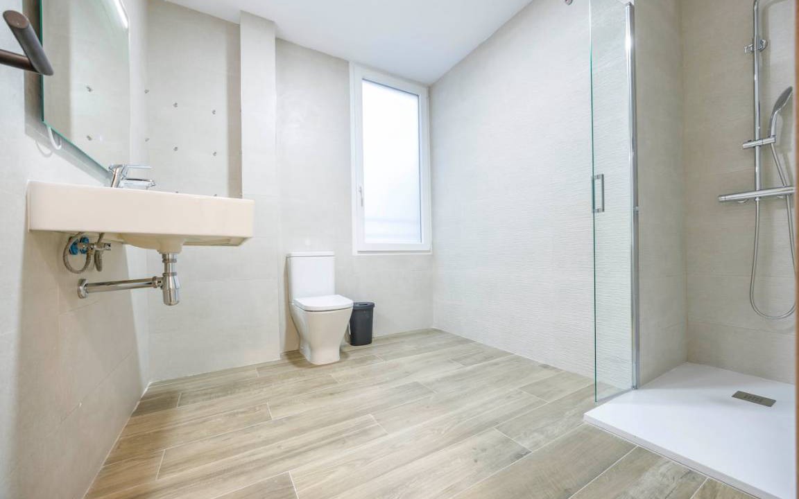 Photo of Bathroom in Sant Francesc