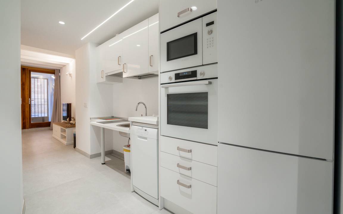 Photo of Kitchen in Sindicat