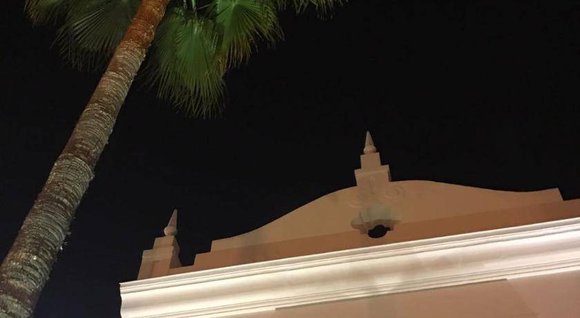 Photo of Buildings in Huerta de San Rafael