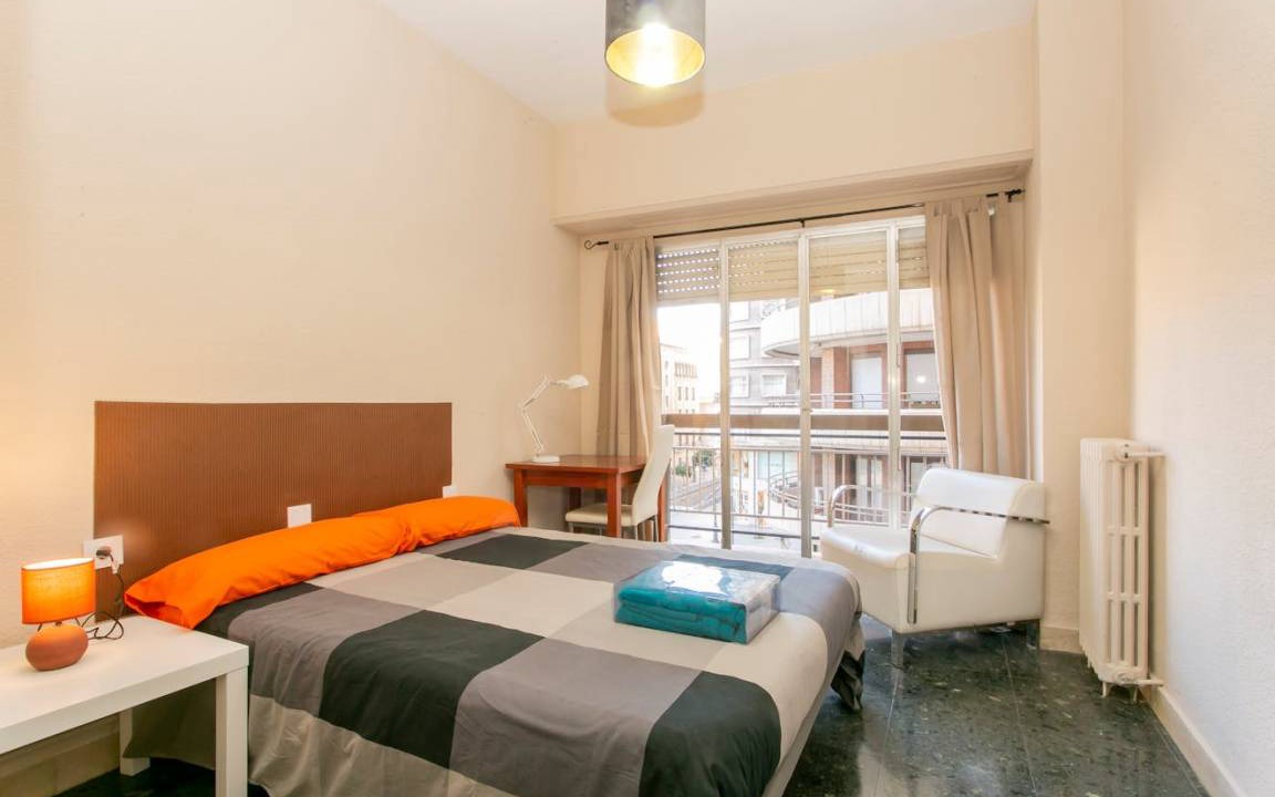 Photo of Bedroom in Sant Francesc