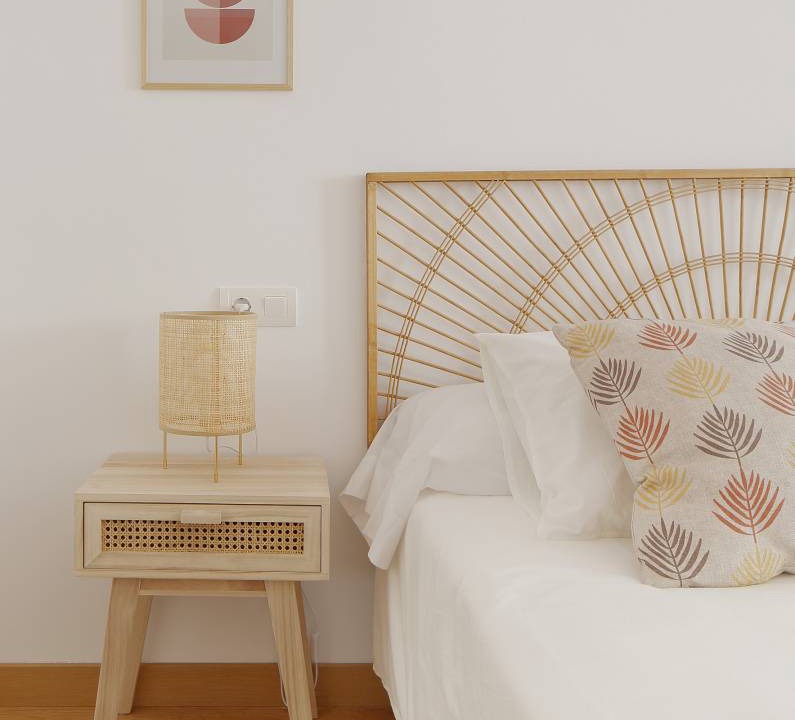 Photo of Bedroom in Centro y casco historico