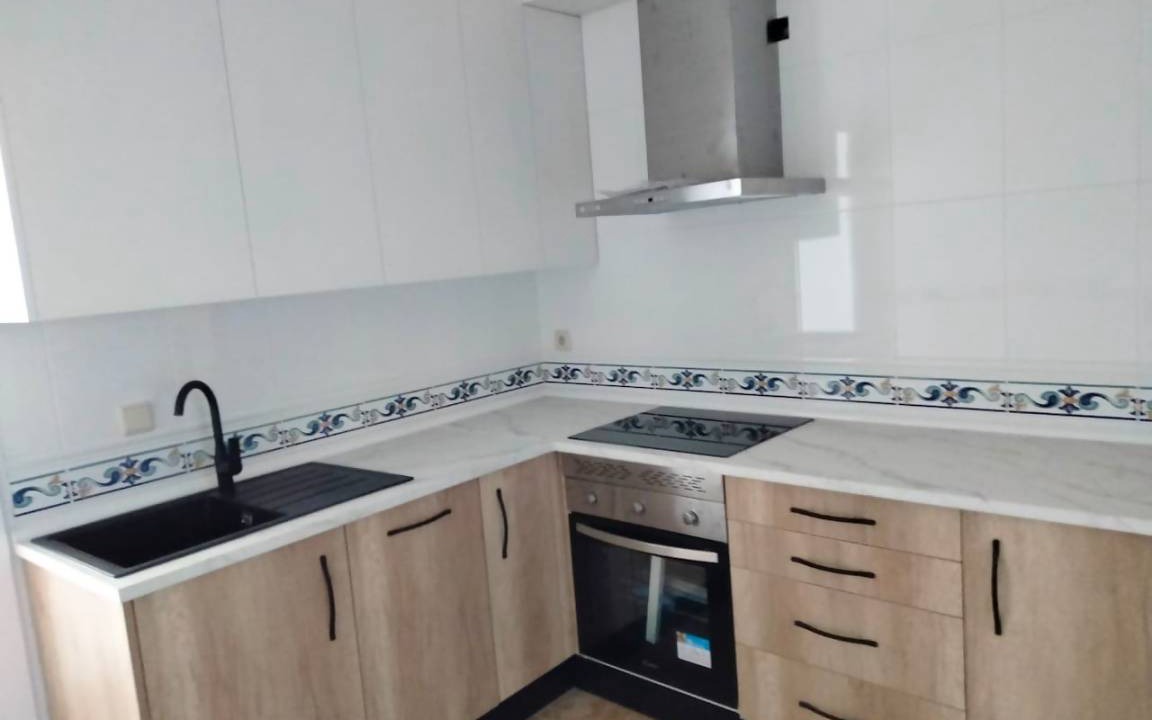 Photo of Kitchen in Galvez