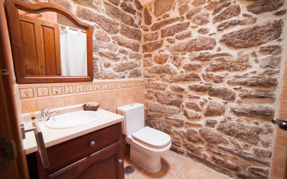 Photo of Bathroom in A Lama