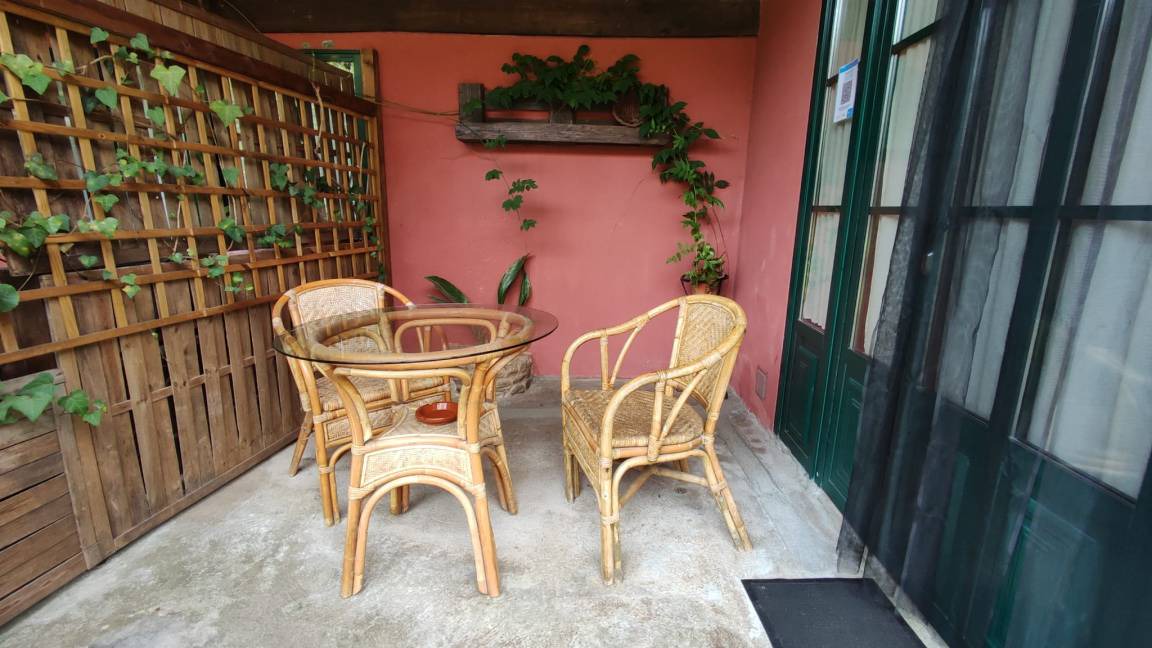 Photo of Patio Balcony in Bascuas