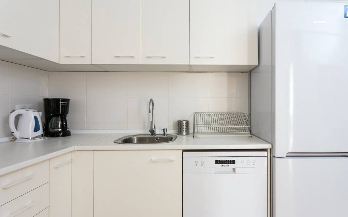 Photo of Kitchen in el Fort Pienc