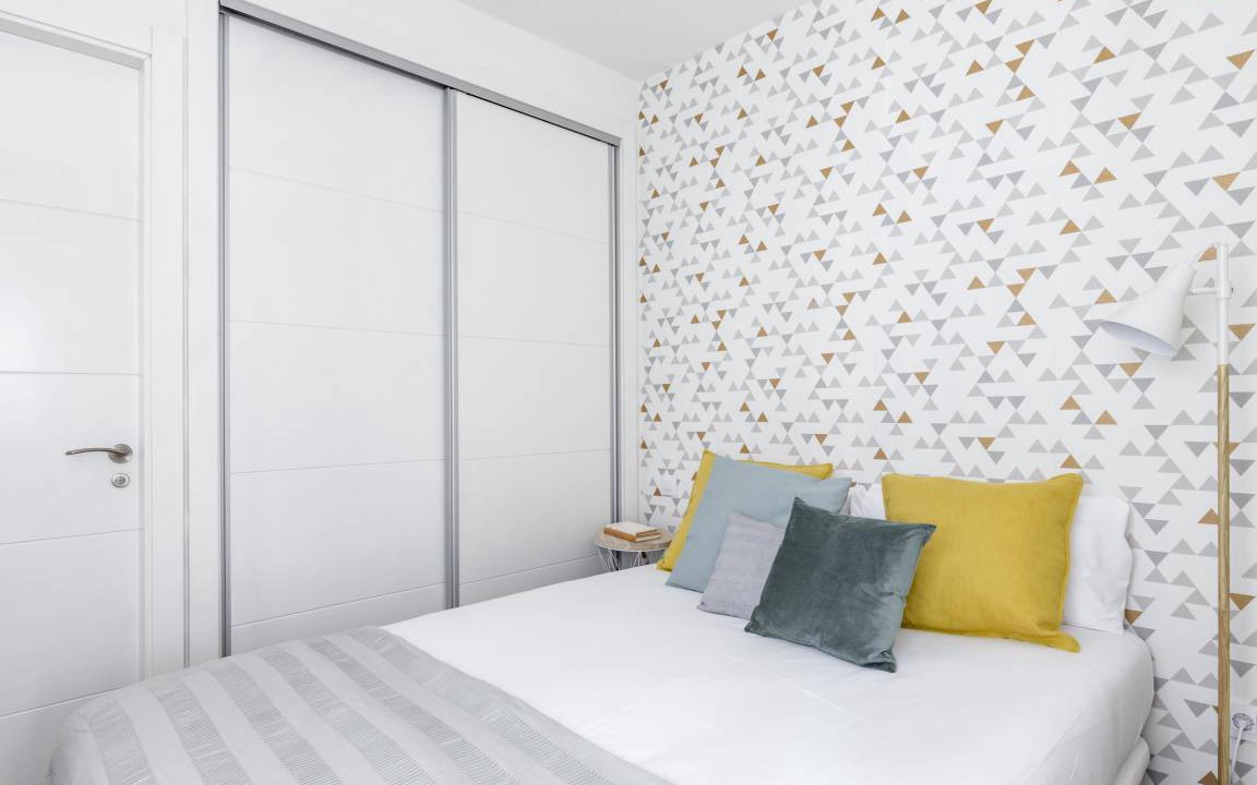 Photo of Bedroom in San Diego