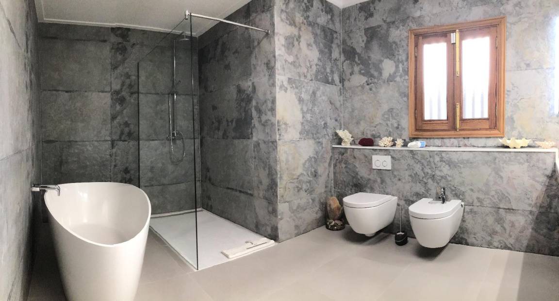 Photo of Bathroom in Son Baulo