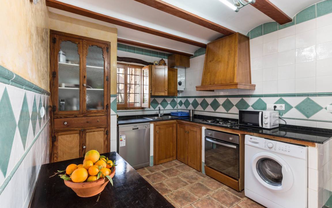 Photo of Kitchen in Molina de Segura