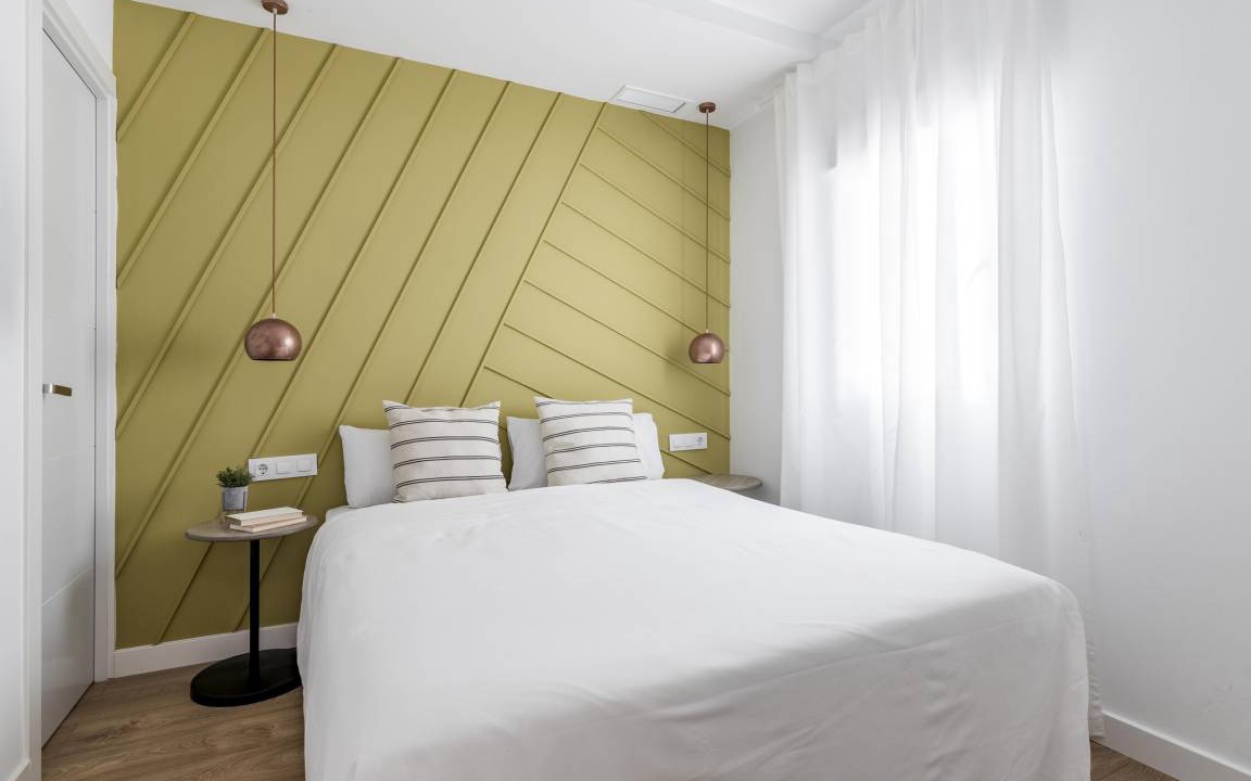 Photo of Bedroom in San Diego