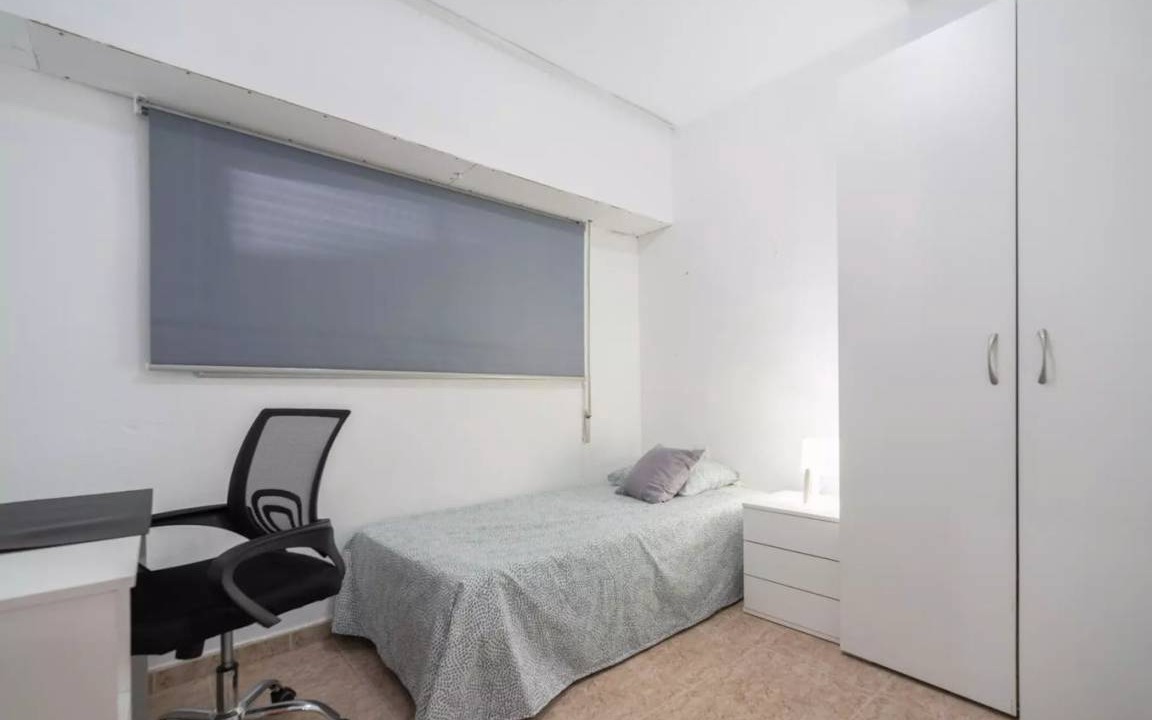 Photo of Bedroom in Castello de la Plana