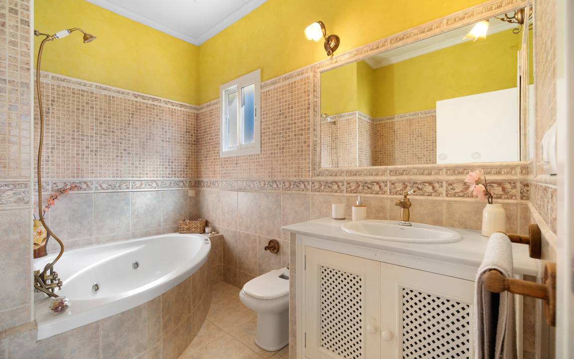 Photo of Bathroom in El Puerto de Santa Maria