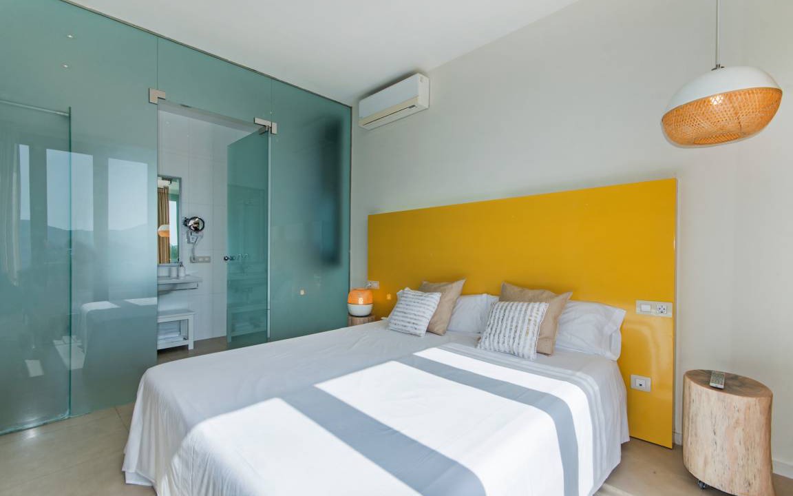 Photo of Bedroom in es Bacares
