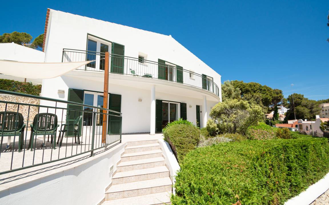 Photo of Patio Balcony in Serpentona
