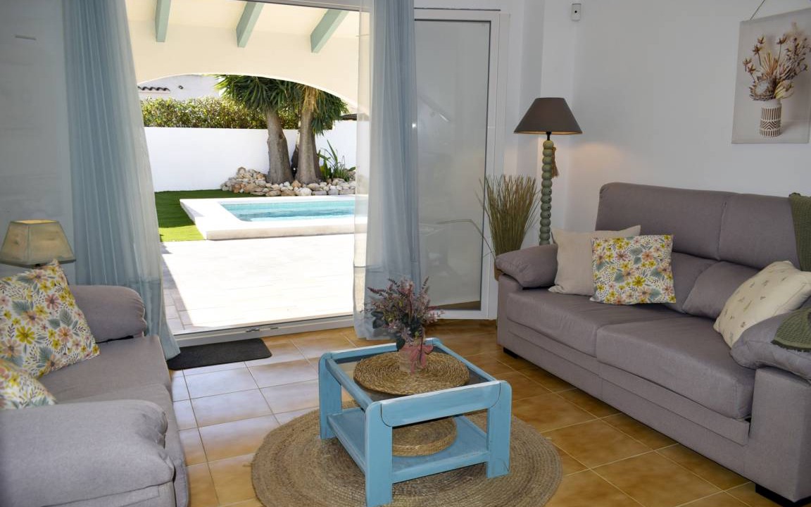 Photo of Livingroom in Denia