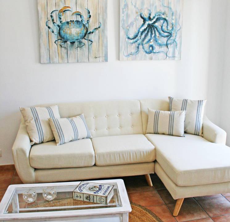 Photo of Livingroom in Port de la Selva