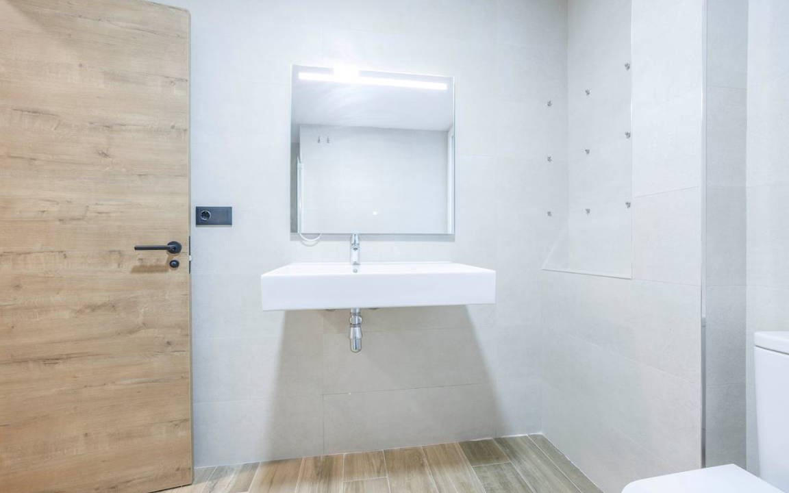 Photo of Bathroom in Sant Francesc