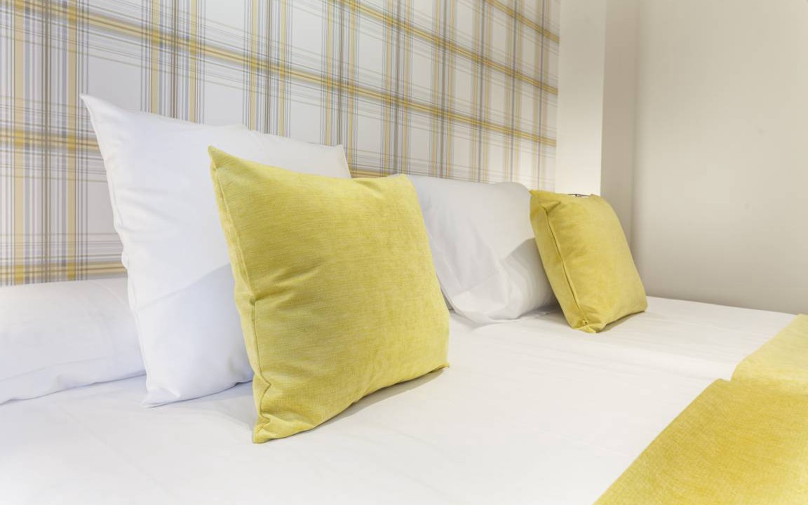 Photo of Bedroom in Atocha