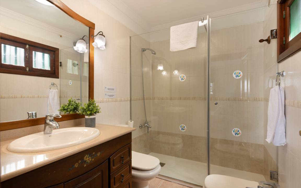 Photo of Bathroom in Los Pocillos