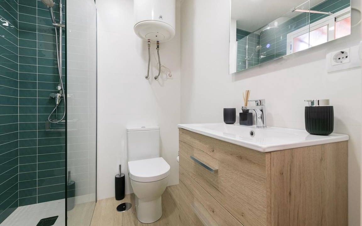 Photo of Bathroom in Cabrita