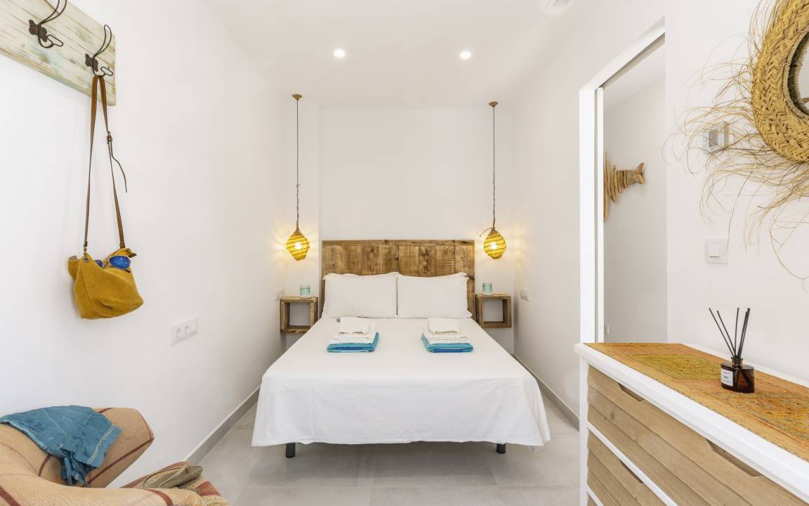 Photo of Bedroom in Aduanas