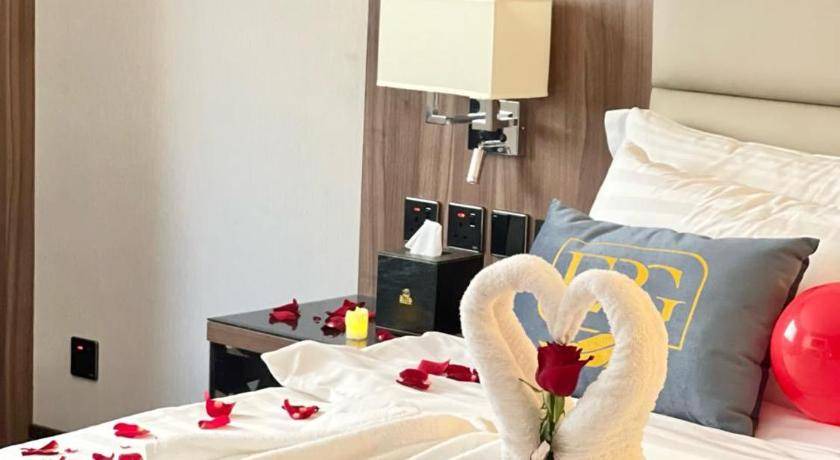 Photo of Bedroom in Medina