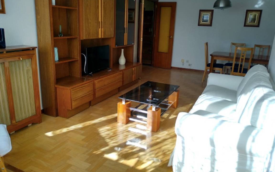 Photo of Livingroom in Las Acacias