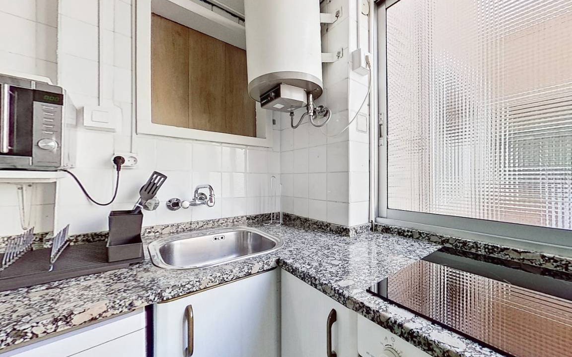 Photo of Kitchen in Delicias