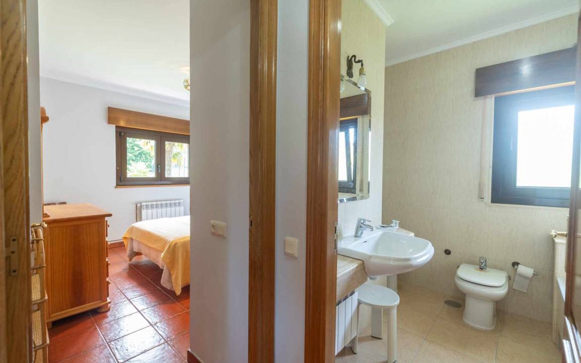 Photo of Bathroom in Quintana