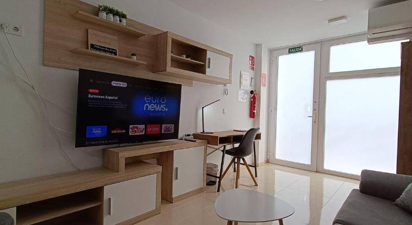 Photo of Livingroom in La Malva-rosa