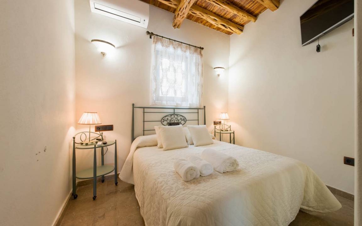 Photo of Bedroom in Sant Antoni de Portmany