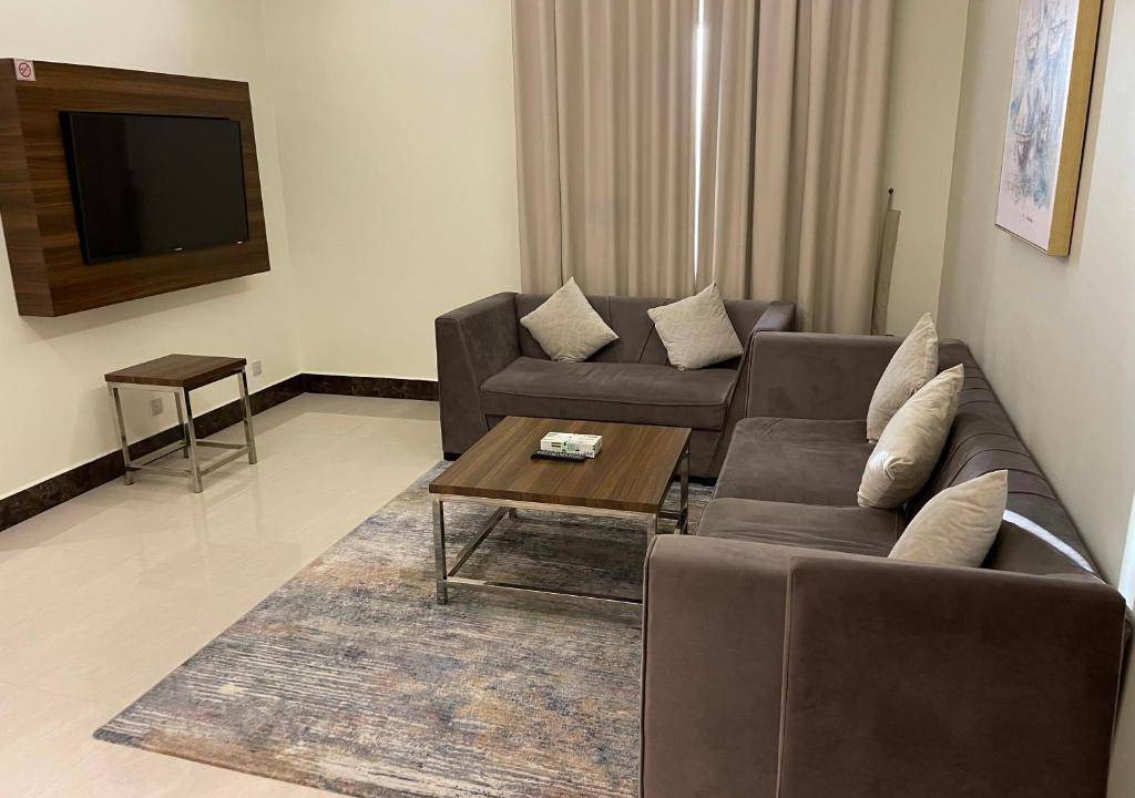 Photo of Livingroom in Al Khobar