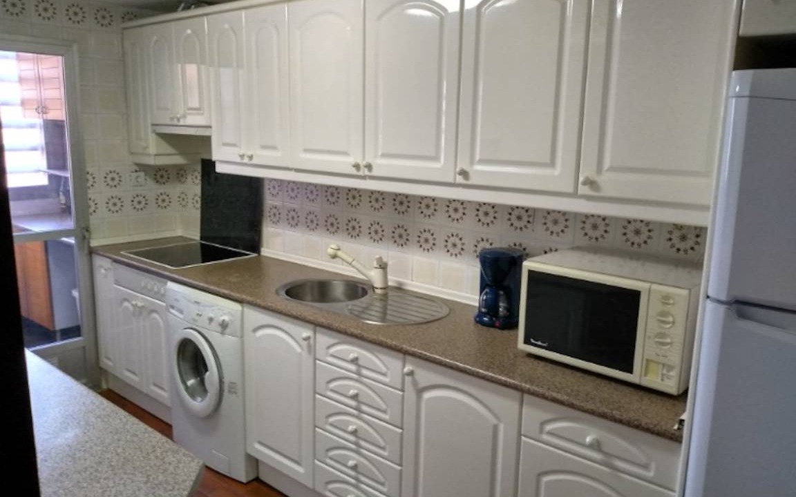 Photo of Kitchen in Las Acacias