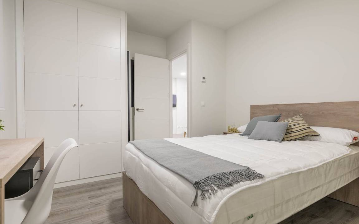 Photo of Bedroom in Getafe