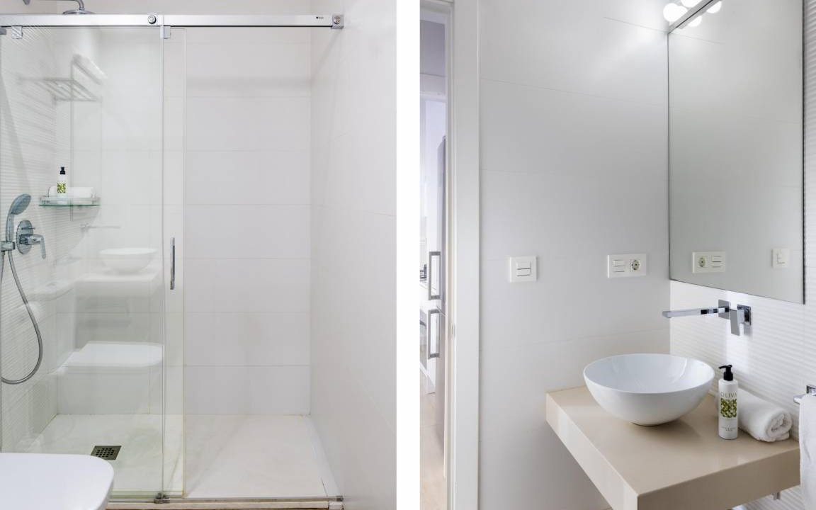 Photo of Bathroom in San Bartolome