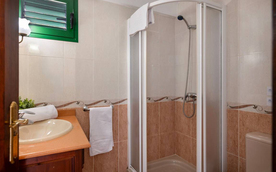 Photo of Bathroom in Los Pocillos